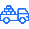 Transporte de Materiales de Construcción